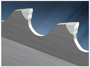HM – Titan Forte C Elmas Şerit Testere